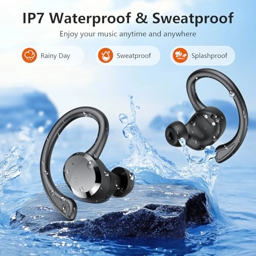 Q22 Wireless Earbud