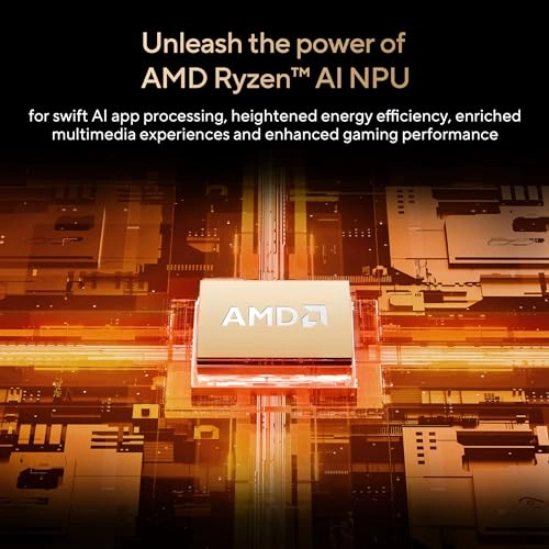 Vivobook S 14 M5406 - 14'' Ryzen 7-8845HS 16GB DDR4 512GB SSD