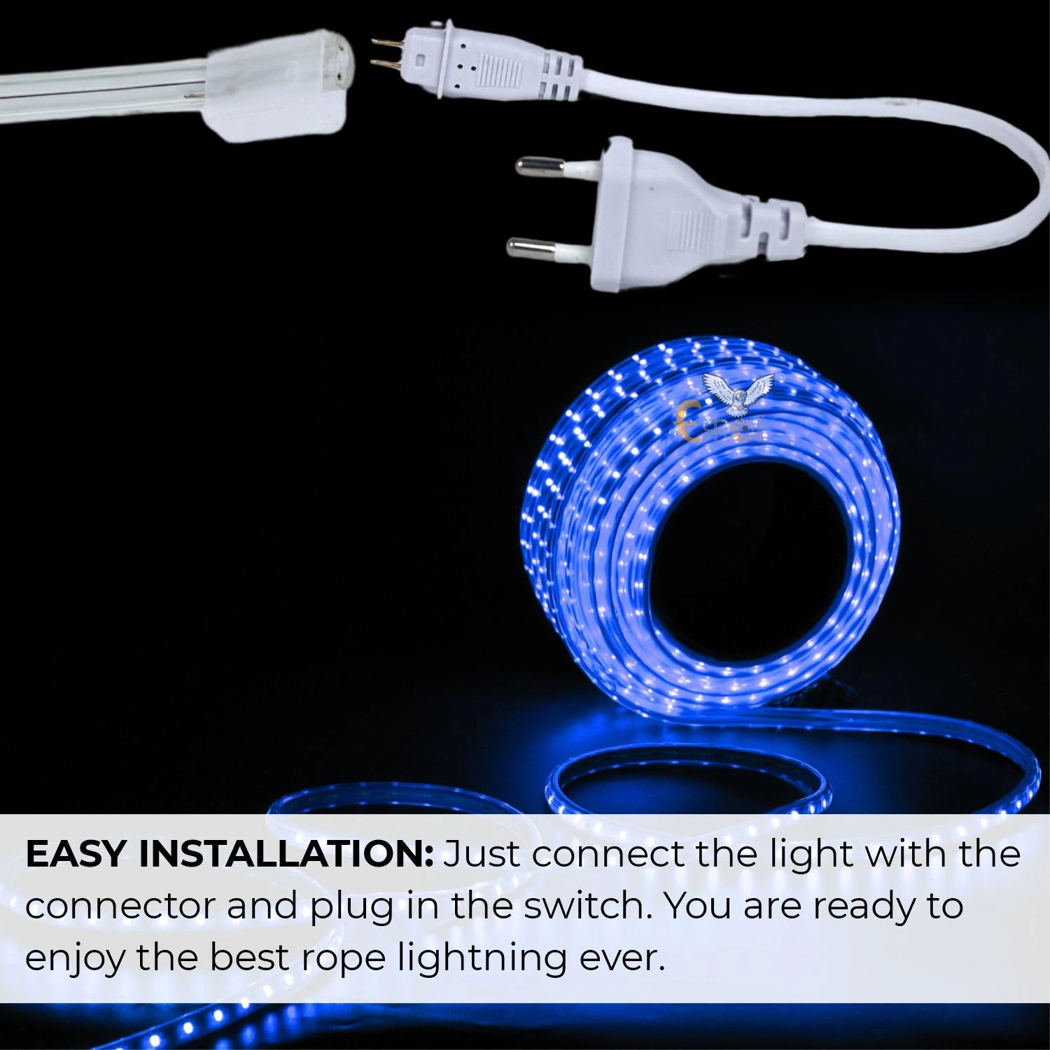 strip light - 35 Meter