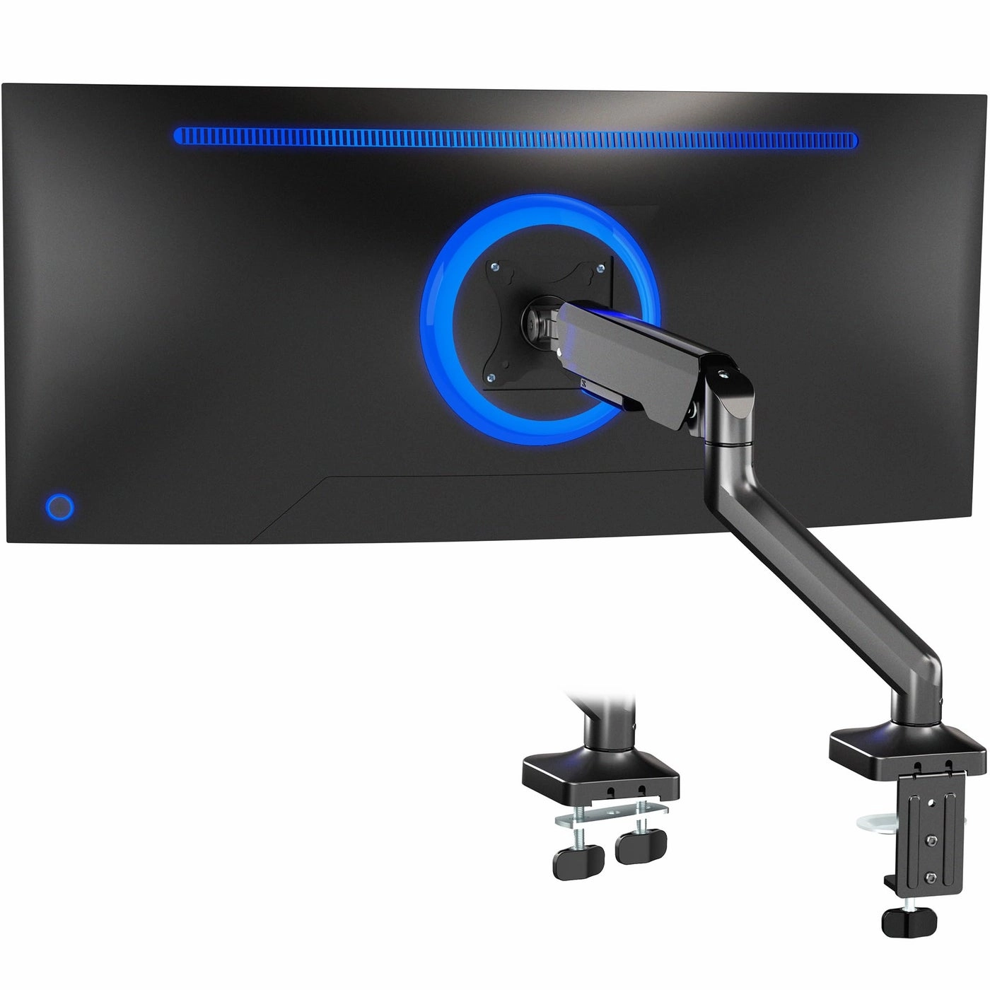 VIVO Ultrawide Monitor Tension Arm - 40 inch