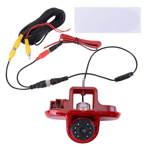 Backup Camera - Night vision 752*582 pixels