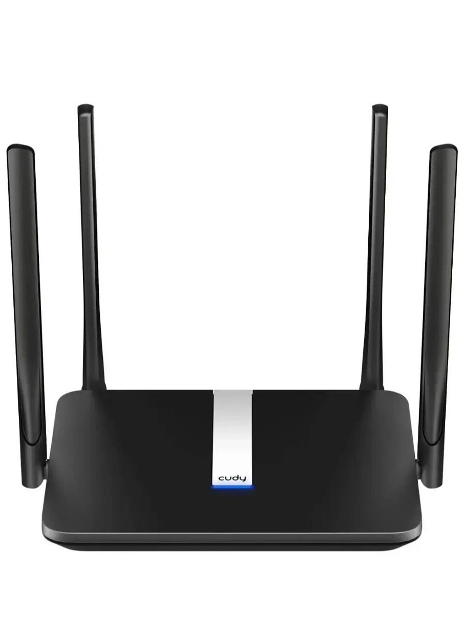 Cudy LT500 - AC1200 Dual Band