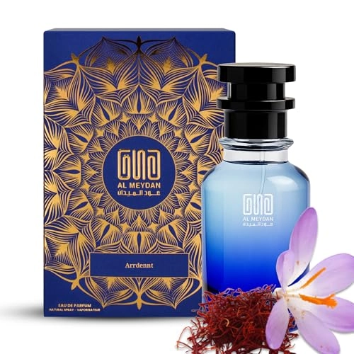 Arrdennt Eau de Parfum 80 ml