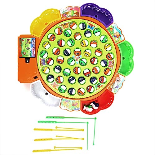 GGOOT Fishing Toy