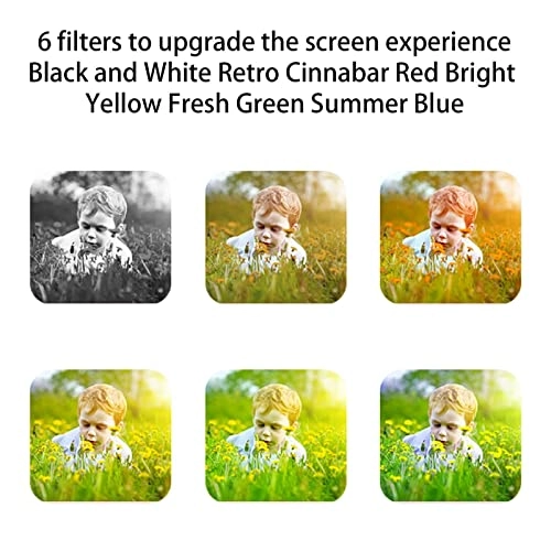 Childrens Digital Camera