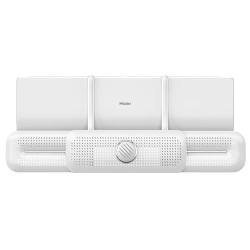 Air Conditioner Deflector - Wall-Mounted Retractable 67-96CM