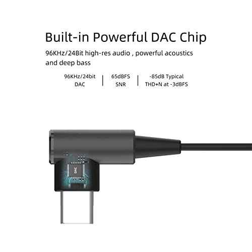 ES30 Wired Earbud