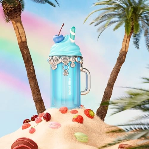 Island Bliss Eau de Parfum 100ml
