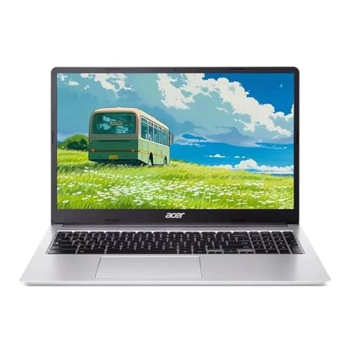 Chromebook 315 CB315-4H - 15.6'' Pentium N6000 4GB DDR4 128GB eMMC