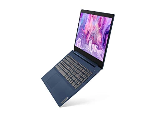 IdeaPad 3 - 15.6'' Core i3-1005G1 8GB DDR4 256GB SSD