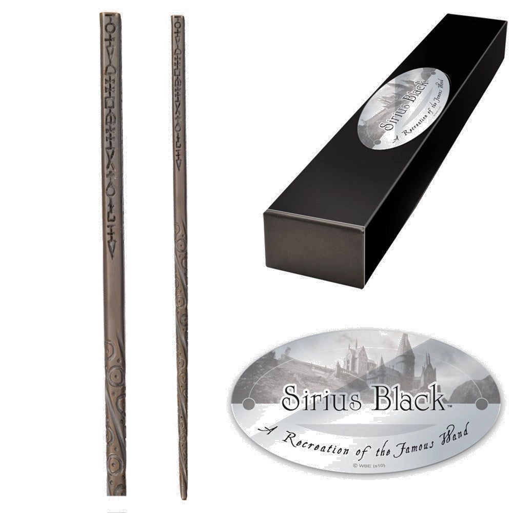 Noble Collection Sirius Black - Harry Potter - 45 cm (45 cm)