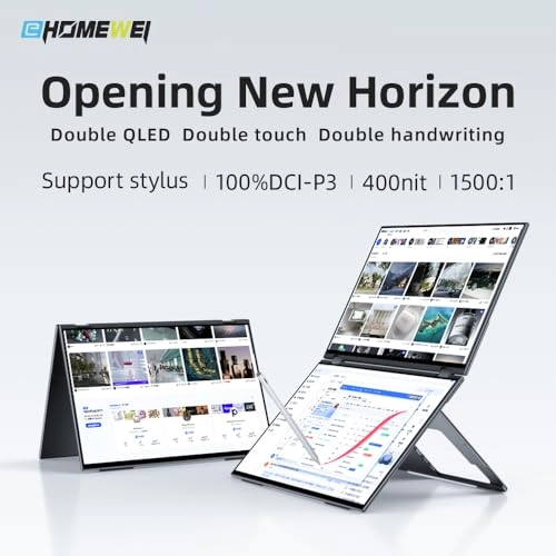 X1 Pro - 2560x1600 16 Inches