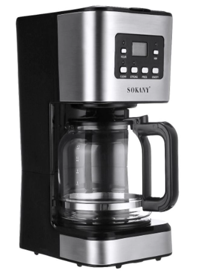 121E Drip Coffee Maker CM121E
