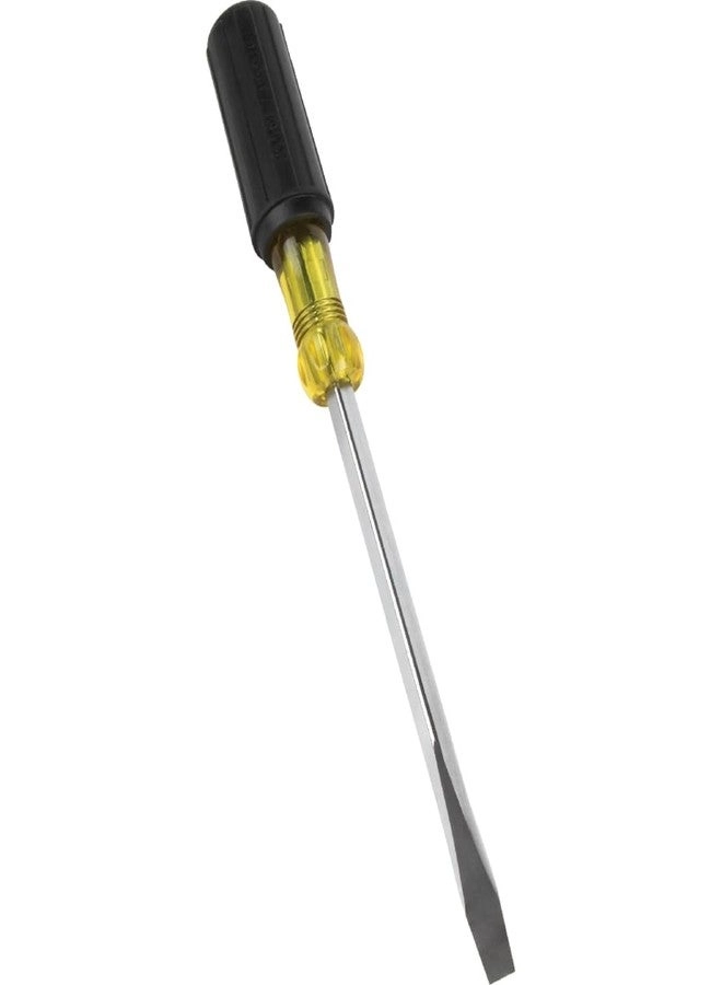 600-6 Keystone Screwdriver 5/16-Inch 6-Inch Square Shank