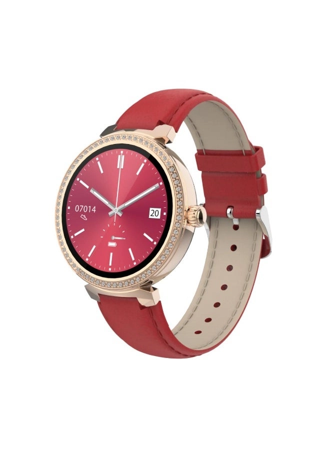 Porodo Belle Aluminium