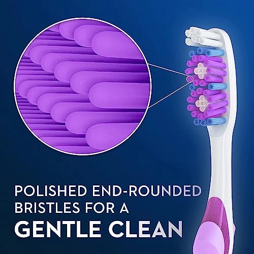 3D Vivid - Soft 4-Piece Pack