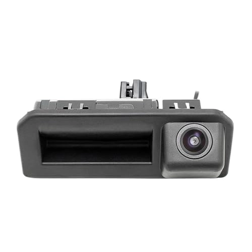 Vehicle Rear View Camera - Starlight Night Vision AHD CVBS 1920x1080P