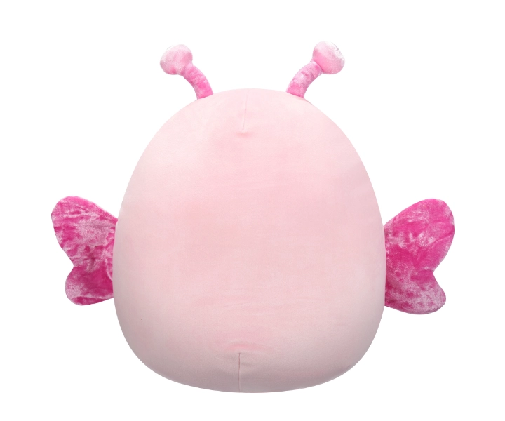 Light Velvet Butterfly - 30cm