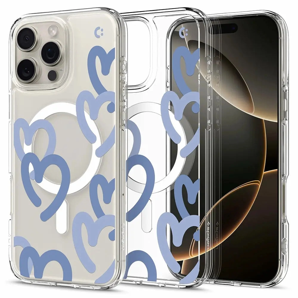 Ultra Hybrid Case for iPhone 16 Pro Max