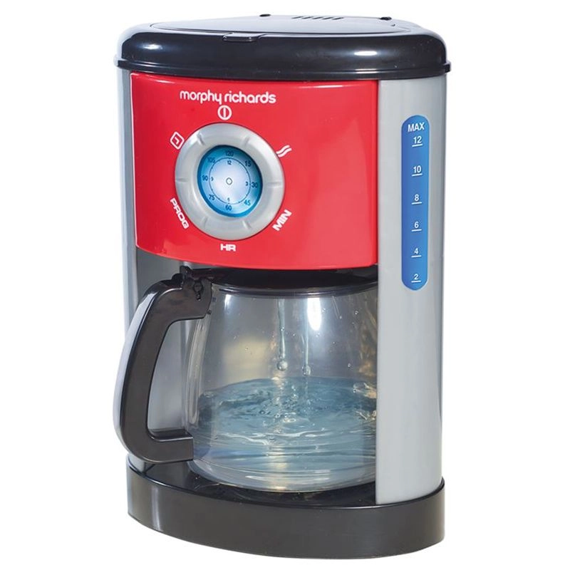 Morphy Richards Coffee Maker Toy (WB-65050)
