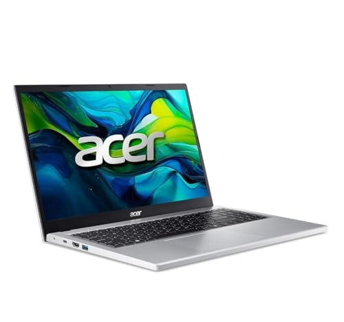 Aspire Go AG15 - 15.6'' i3-N305 8GB 512GB SSD