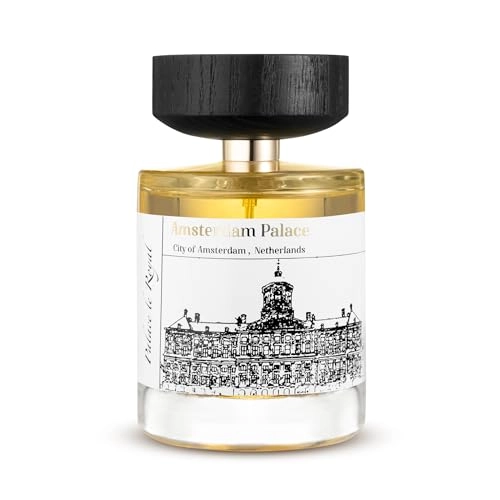 Amsterdam Palace Eau de Parfum 100ml