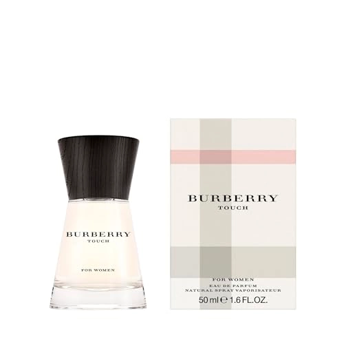 Touch Eau de Parfum 50ml