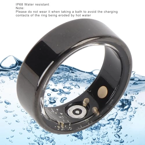 Smart Health Ring - 13 ID: 22.2mm/0.87in