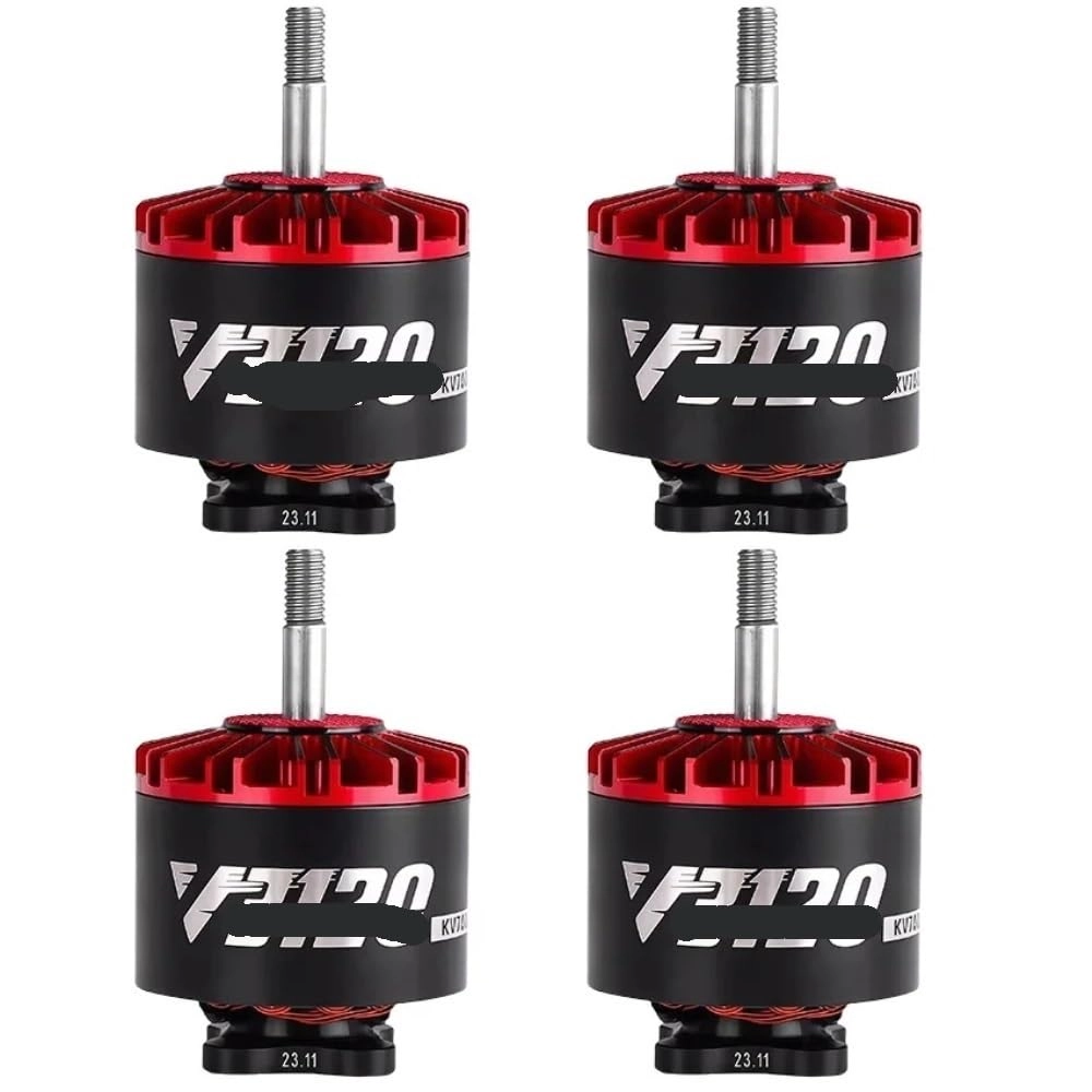 LINHUABAI V3120 - 500KV 700KV 6-12S
