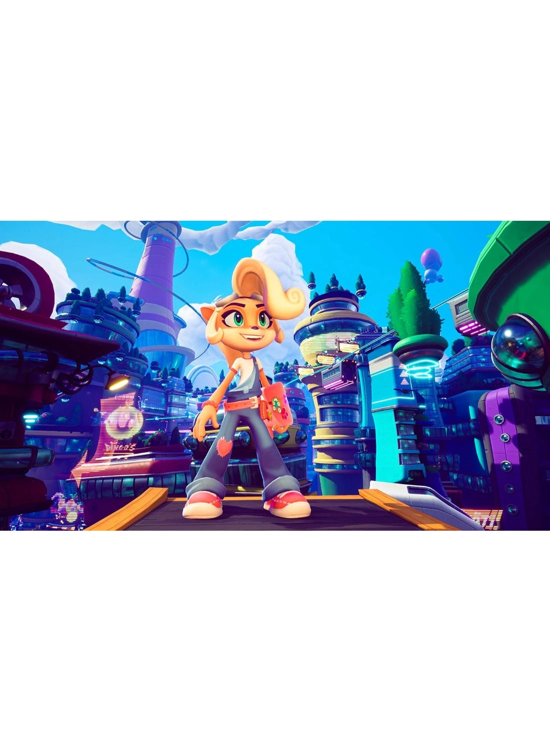 Crash Bandicoot 4: It's About Time | Xbox Series X