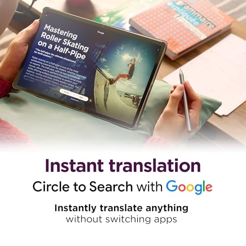 Idea Tab Pro - 128GB 12.7"