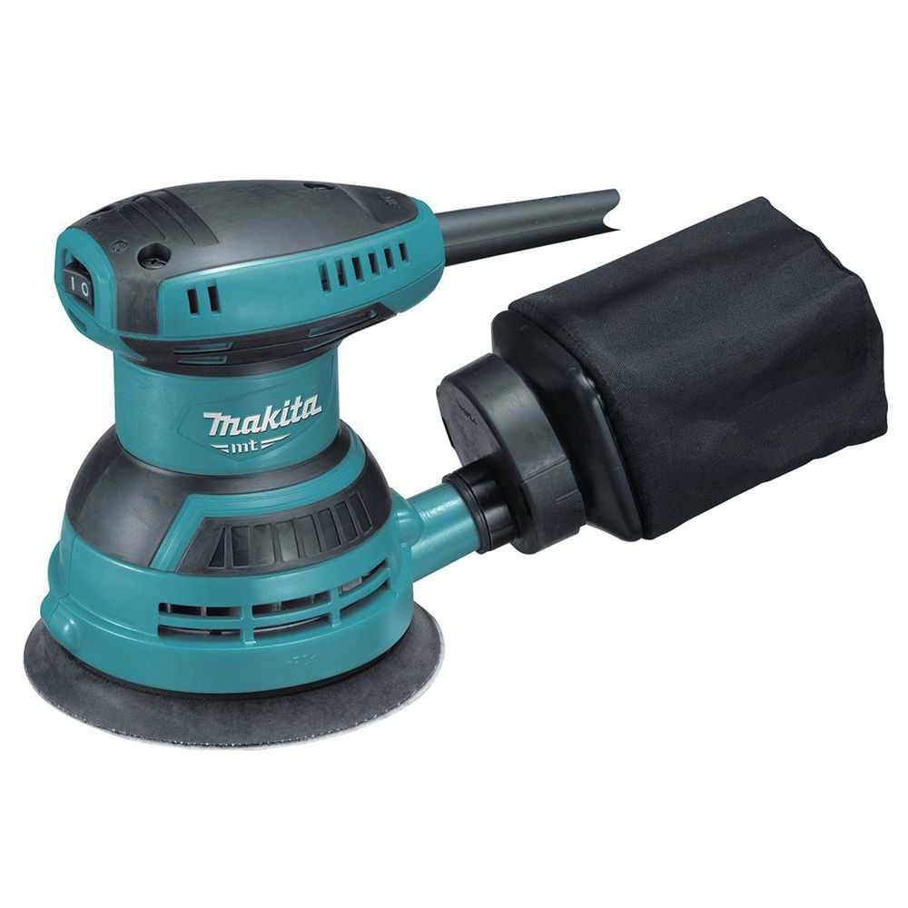Makita M9204B - 220V 125mm 240W
