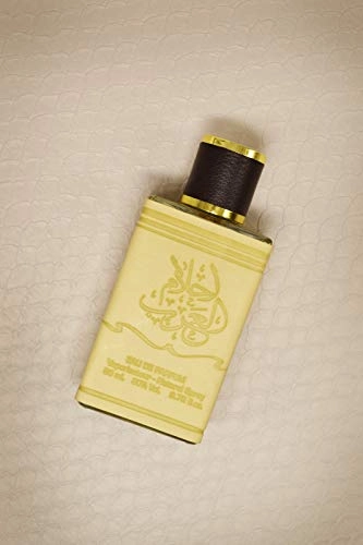 AHLAM AL ARAB Eau de Parfum - 80ml 50ml Set
