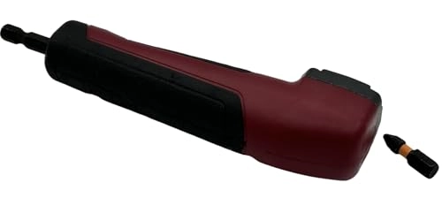 Right Angle Adapter - 48-32-2390 90 Degree