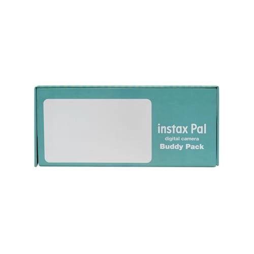 Instax Camera Pal - Instax Mini Pack