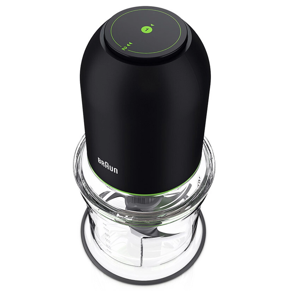 MultiPractic 3 - Chopper 500 W