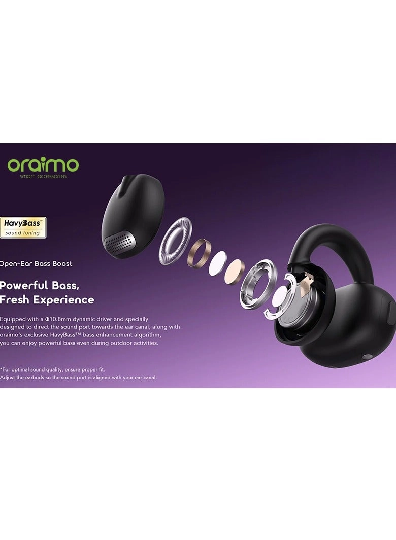 OpenSnap Wireless Earbud