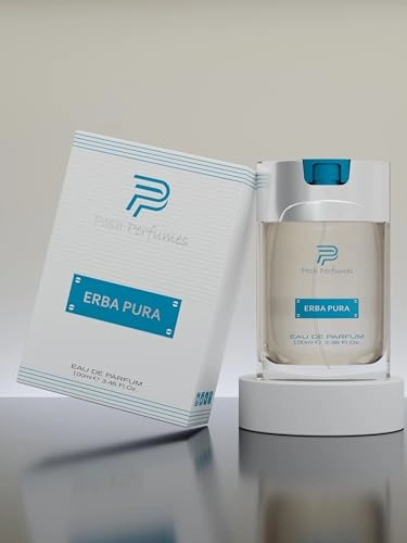 Erba Pura Eau de Parfum 100ml