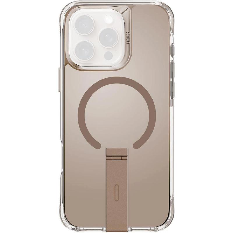 Hybrid iPhone 16 Pro Case for Apple iPhone 16 Pro