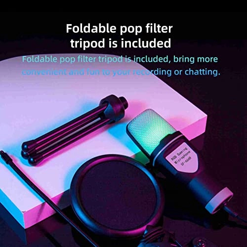 Computer Microphone USB Microphone