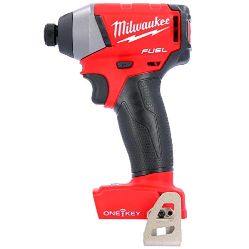 M18ONEID2-0 - 18V Li-Ion 1/4in Hex