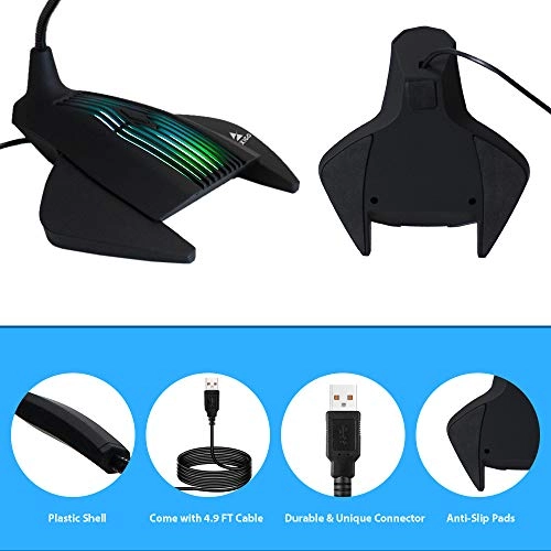 SW-M2 USB Microphone