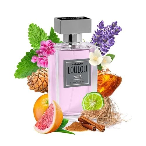 Loulou Noir - Eau de Parfum 100ml