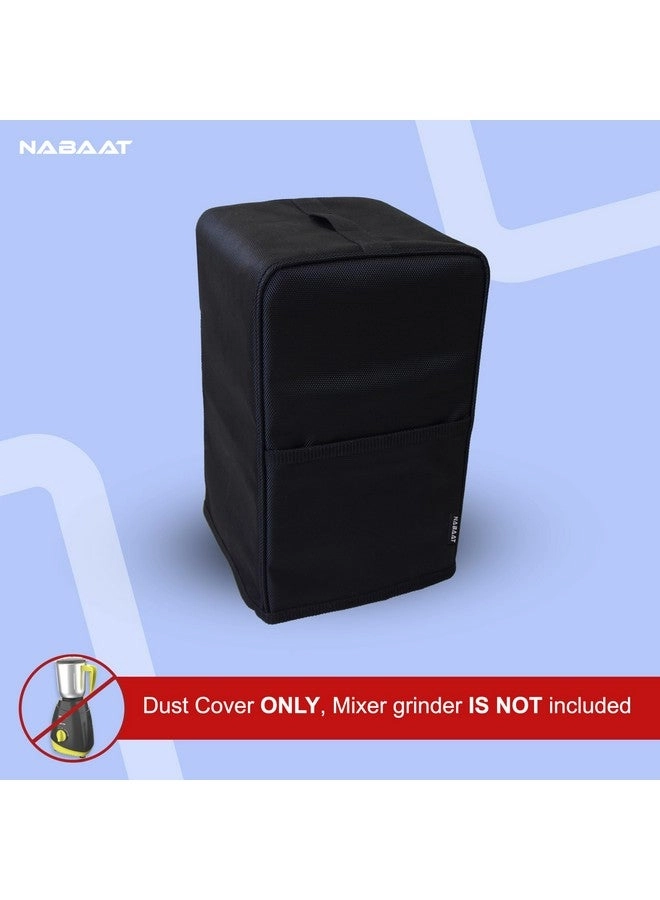 Mixer Grinder Cover