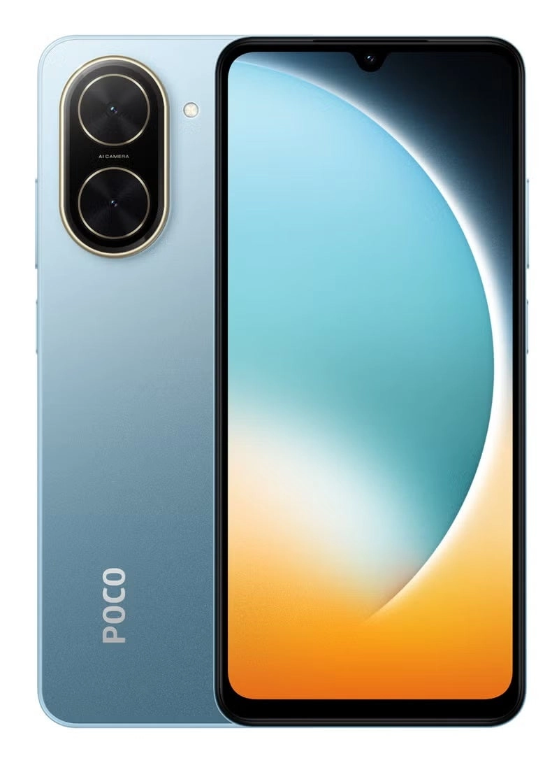 POCO C71 - 3GB 64GB