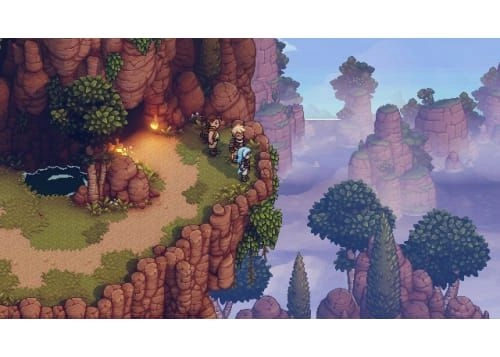 Sea of Stars - Nintendo Switch