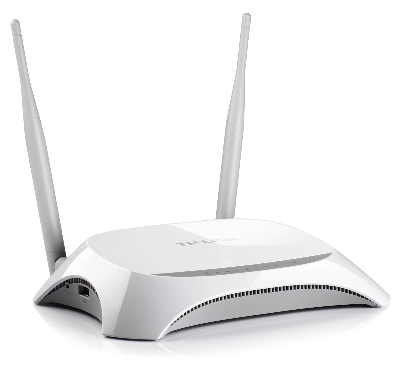 TP-Link Routeur 3G/4G WiFi 11n - 300Mbps