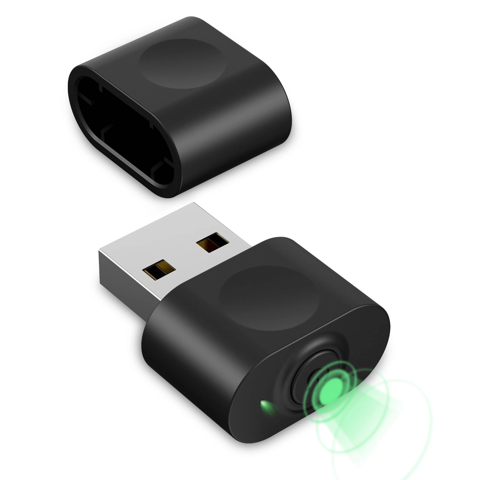 HotLife Mouse Jiggler - USB Plug