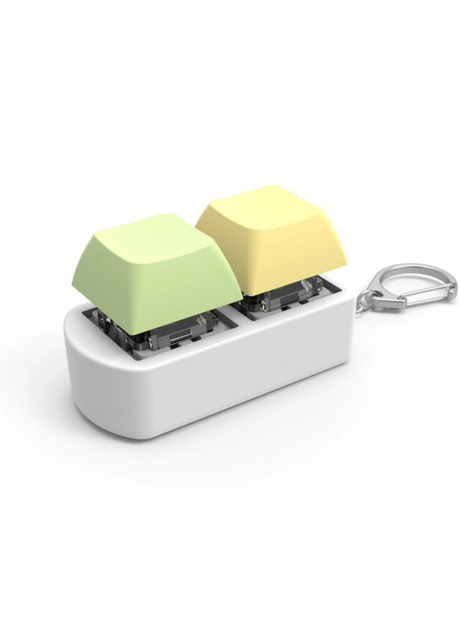 Axle Tester - 2 pieces