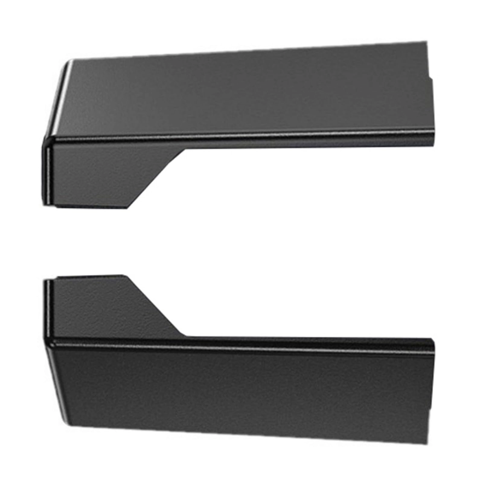 Neovef Wall Mount Bracket - Ethernet Adapter Cable Management